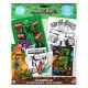 Kids Euroswan: Kleurset, Minecraft - .afbeelding