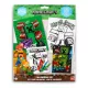Kids Euroswan: Set de colorat, Minecraft - .foto
