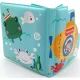 Fisher-Price: Barvni kopalniški knjižici, igrače za v kopel - .slika