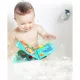 Fisher-Price: Carte de baie care își schimbă culoarea, jucărie de baie - .foto