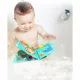Fisher-Price: Farveskiftende badekrabbebog, badlegetøj - .billede