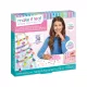 Make it Real: set de creat bijuterii cu charmuri din plastilină - .foto
