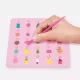 Make it Real: kit per creare gioielli con charm in pasta modellabile - .immagine