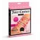 Make it Real: Juicy Mini, кристал Swarovski® Слънчев блясък - . изображение