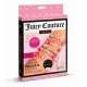 Make it Real: Juicy Mini, Swarovski® Kristály Napfény - . kép