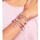 Fă-l real: Juicy Mini, Cristal Swarovski® Lumina Soarelui - .foto