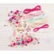 Make it Real: Juicy Mini, Swarovski® krystal-solskin - .billede