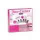 Make it Real: Juicy Couture, Set de manichiură cu unghii strălucitoare - .foto