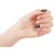 Make it Real: Juicy Couture Błyszczący Zestaw do Manicure - .zdjęcie 