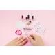 Make it Real: Juicy Couture, Блестящ маникюр комплект - . изображение