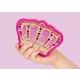 Make it Real: Juicy Couture, Koninklijke Make-upset - .afbeelding