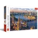 Trefl: Puzzle Londra 1000 piese, AMBALAJ DETERIORAT - .foto