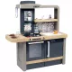 Smoby: Bucătărie de joacă interactivă Tefal Evolutive - 31 piese, AMBALAJ DETERIORAT - .foto