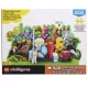 Figurine Lego: puzzle de 500 piese – mai multe modele - .foto