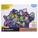 Figurine Lego: puzzle de 500 piese – mai multe modele - .foto