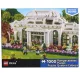 LEGO Icons: puzzle de 1000 piese – mai multe modele - .foto