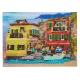 LEGO Icons: puzzle de 1000 piese – mai multe modele - .foto