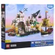LEGO Icons: 1000 db-os kirakó - többféle - . kép