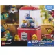 LEGO Icons: puzzle de 1000 piese – mai multe modele - .foto