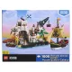 LEGO Icons: puzzle de 1000 piese – mai multe modele - .foto