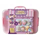 Puffy Pouches: Pufi charm design szett - vattacukor - . kép