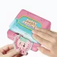 Puffy Pouches: Pufi charm design szett - vattacukor - . kép