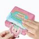 Puffy Pouches: Pufis tasak charm szæt – candyfloss - .billede