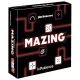 Mazing - in het Hongaars - .afbeelding