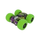 Kaboom: Koo Flip 6 verde, jucărie cu telecomandă - .foto