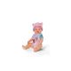 BABY born: Emma dukke – 43 cm - .billede