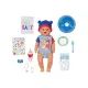 Baby Born: bambola Jonas - 43 cm - .immagine