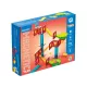 Geomag Magnetic: Tiles Marble Run 45 4232 - . kép