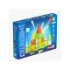Geomag Magnetic: Plaadid Pärlid 44 4102 - .pilt
