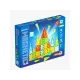 Geomag Magnetic: Tiles Gems 44 4102 - . kép