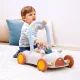 Écoiffier: Andador infantil com blocos de construção - .Imagem