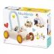 Écoiffier: Andador infantil com blocos de construção - .Imagem