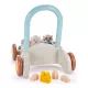 Écoiffier: Andador infantil com blocos de construção - .Imagem