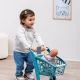 Écoiffier winkelwagentje met pop en accessoires - .afbeelding
