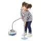 Écoiffier: Cărucior de curățenie cu aspirator - .foto