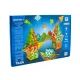 Geomag Magnetic: Plaadid Gems 60 4103 - .pilt