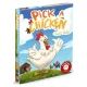 Pick a Chicken - Csirkefarm - . kép