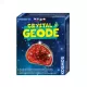 Geodă de cristal - .foto