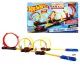 Hot Wheels: Multi-Loop Race Off racebaanset - .afbeelding