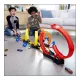 Set pistă de curse Hot Wheels: Multi-Loop Race Off - .foto