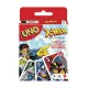 Uno: X-Men - .foto