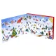 Uno: Calendar de Advent - .foto
