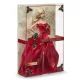 Barbie Signature Holiday 2026 bambola da collezione premium bionda - .immagine