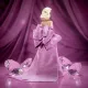 Barbie: Marilyn Monroe inspirtálta baba - . kép