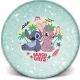 Stitch: plastový hlboký tanier Joy - .Obrázok