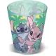 Stitch: Copo de plástico Joy - 285 ml - .Imagem